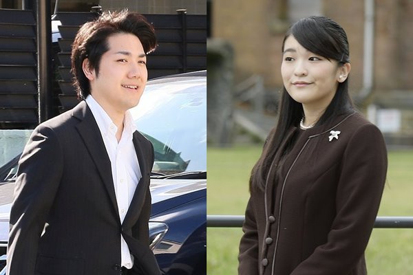 小室圭さんの留学の裏に「アメリカの母」信念支える女性弁護士の存在 - ライブドアニュース