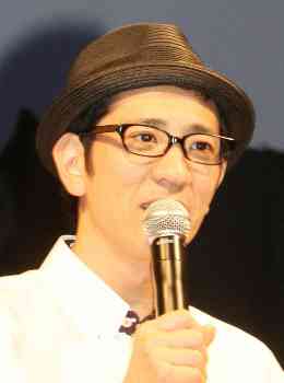 アンタ柴田英嗣 「クギズケ」で交際女性に公開プロポーズ「一生どうぞよろしく」 上沼恵美子も祝福