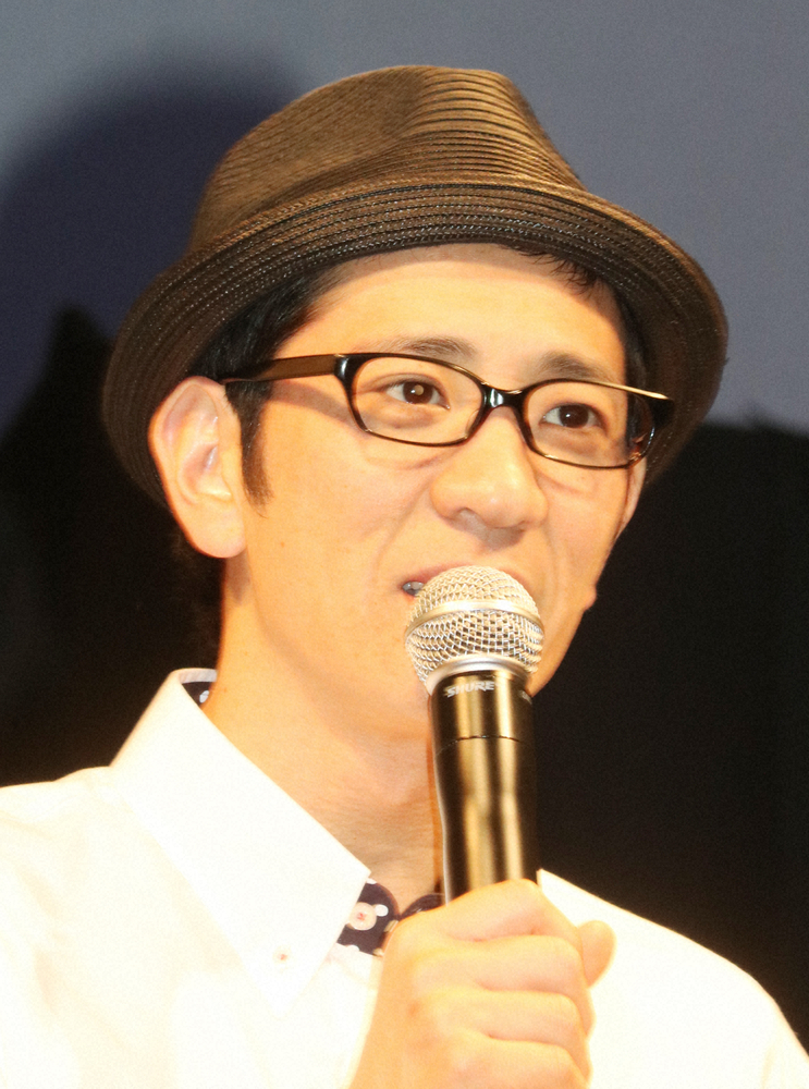 アンタ柴田英嗣　「クギズケ」で交際女性に公開プロポーズ「一生どうぞよろしく」　上沼恵美子も祝福― スポニチ Sponichi Annex 芸能