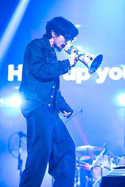 King Gnu　Mステ出演にネット沸騰「洗濯物干してたが手が止まった！」