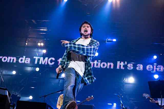 King Gnu　Mステ出演にネット沸騰「洗濯物干してたが手が止まった！」
