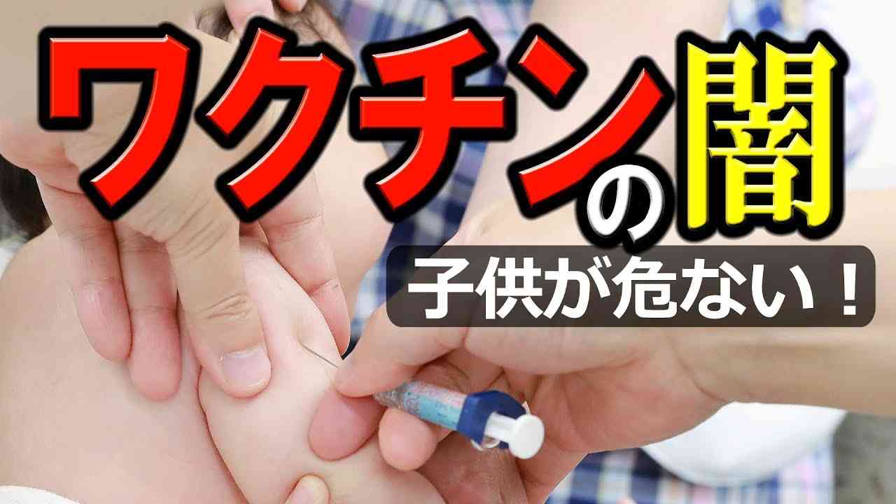 すべての母へ～ワクチンの闇～ - YouTube