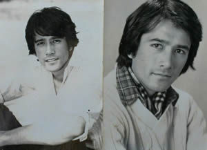 端正な顔って、何でしょう？