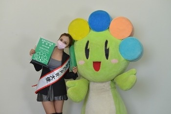 おおたPR大使の偽装疑惑ﾀﾚﾝﾄによる偽ﾌﾞﾗﾝﾄﾞ拡散、美容師法違反、入れ墨公開にも我関せずの太田市の不感症 | 市政をひらく安中市民の会・市民オンブズマン群馬