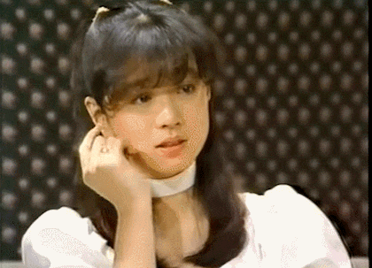 中森明菜を語ろう