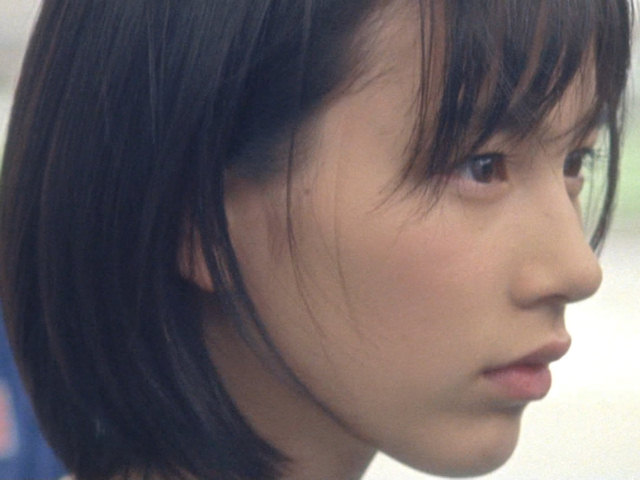 端正な顔って、何でしょう？