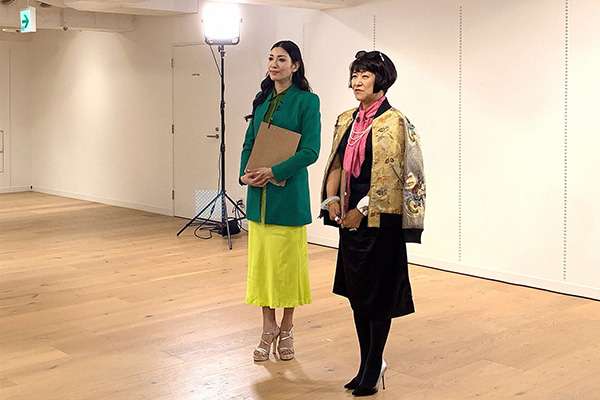 【林先生】パリコレ学好きな方～4【初耳学】