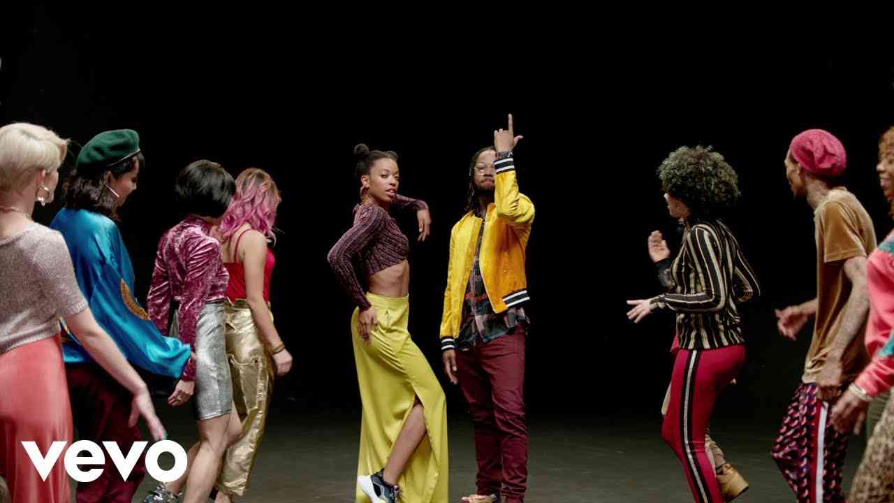 The Chemical Brothers - Got To Keep On (Official Video) - YouTube