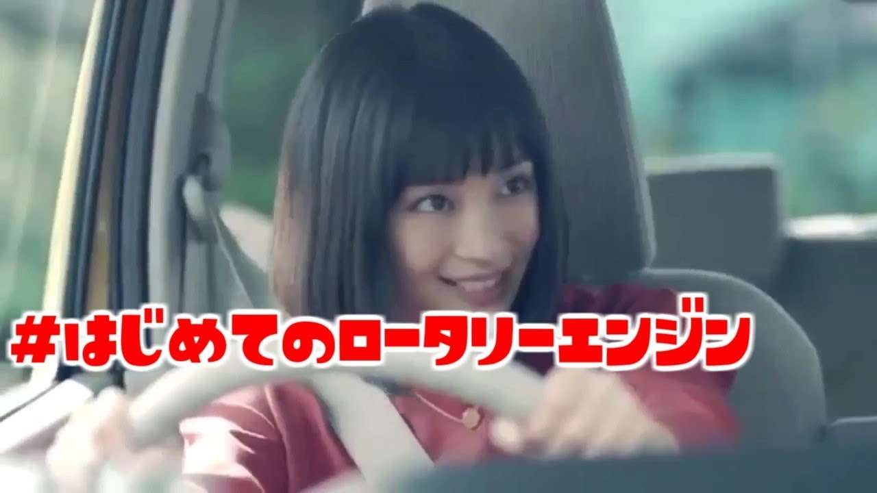4ローターエンジン搭載ワクワクの新型ワゴンR - YouTube