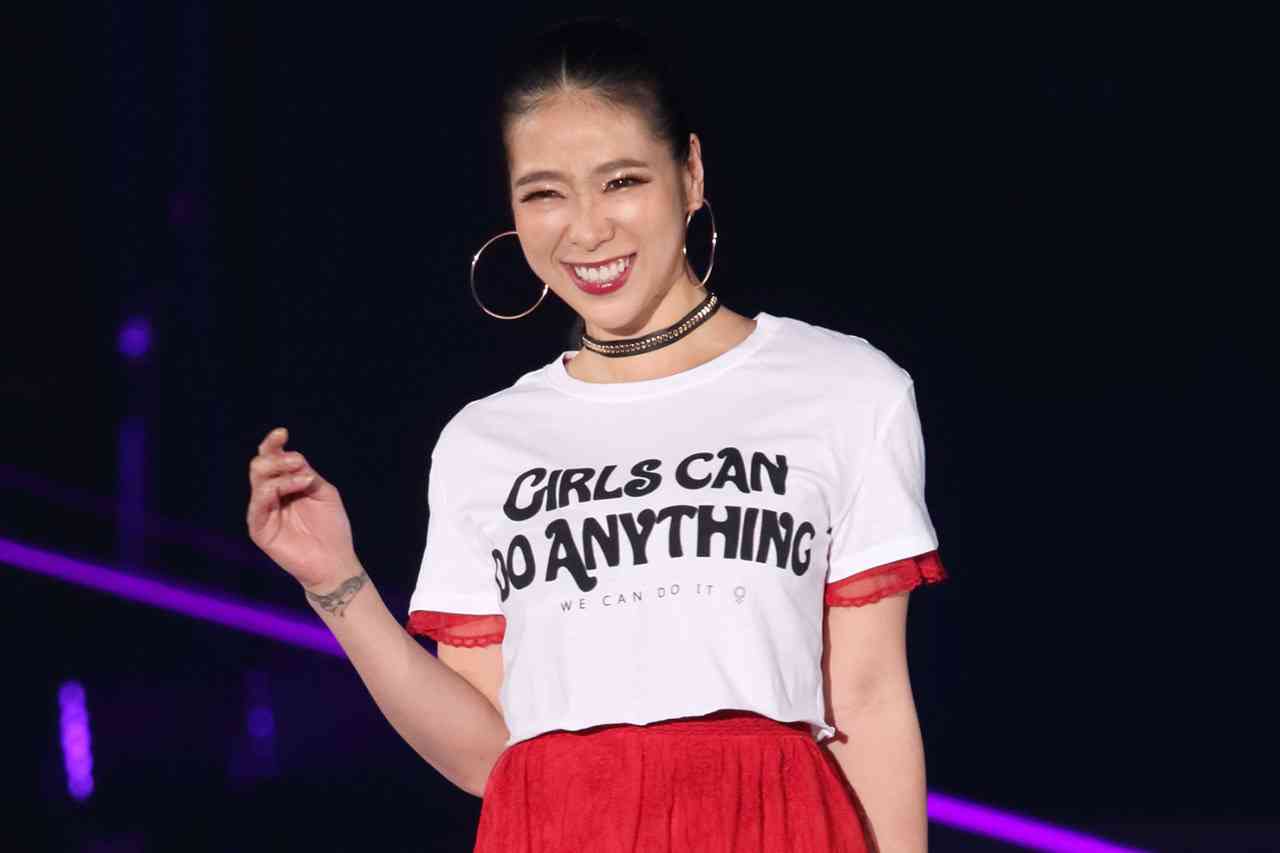 「もうすぐ最後がきちゃうんだね」紅蘭、愛娘へつづる想いに反響「素敵すぎます」「泣きそうになりました」 | AbemaTIMES