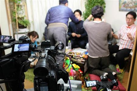 祭壇がある家で宗教勧誘 「家ついて行ってイイですか？」の放送できぬ内容 (2019年5月25日掲載) - ライブドアニュース