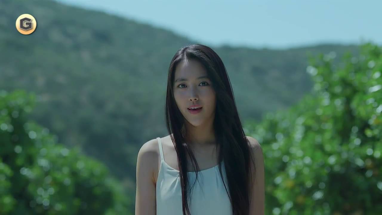 キリン本搾り CM 大沢たかお 竹富聖花「ぎゅっ、とくる」篇 - YouTube