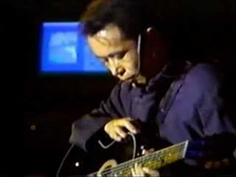 Susumu Hirasawa - Venus - YouTube