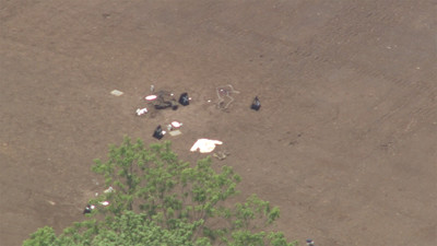 昭和天皇陵に男性遺体 自殺か（FNN.jpプライムオンライン） - Yahoo!ニュース