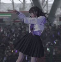 乃木坂46が好きな人〜!