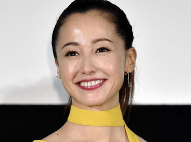 沢尻エリカ復調の兆し 再結成「沢尻会」の意外な顔ぶれ