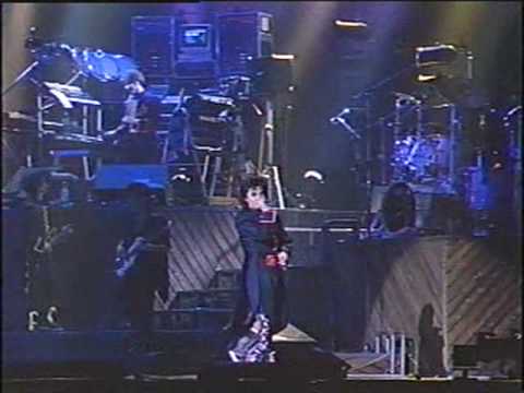 Nervous - TM Network - YouTube