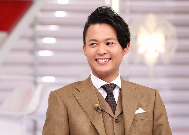 元貴親方、やはり参院選出馬！？　政治パーティー発起人は意味深長な顔ぶれ…気になるCM依頼拒否も