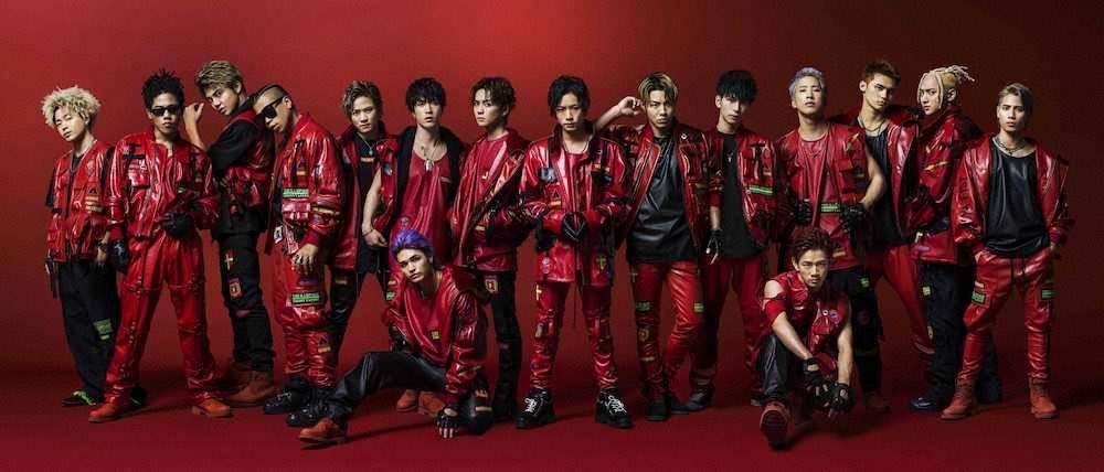 Jr.EXILEについて語ろう