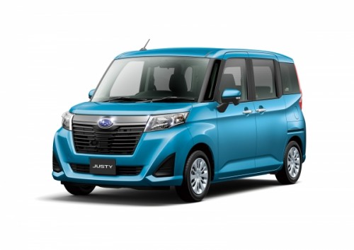 ルーミー・タンク・トール・ジャスティを徹底比較！おすすめ車種はどれ？ | MOBY [モビー]