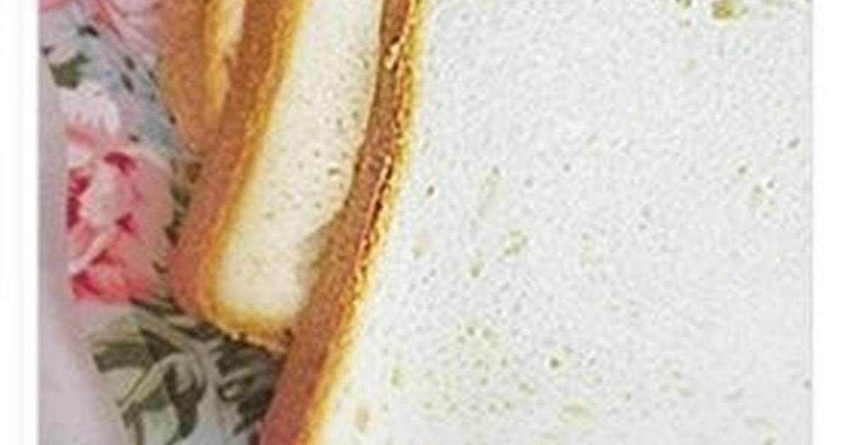 ず～っとふわふわ❂ミルク食パンＨＢ♬♪♫ by ☆ひょーみ☆ 【クックパッド】 簡単おいしいみんなのレシピが310万品