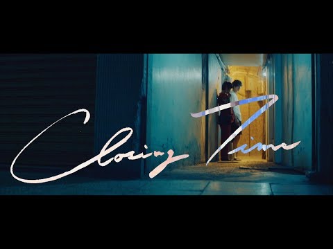 "Closing Time" - short film 　大和田慧 × 監督 丸山健志 - YouTube