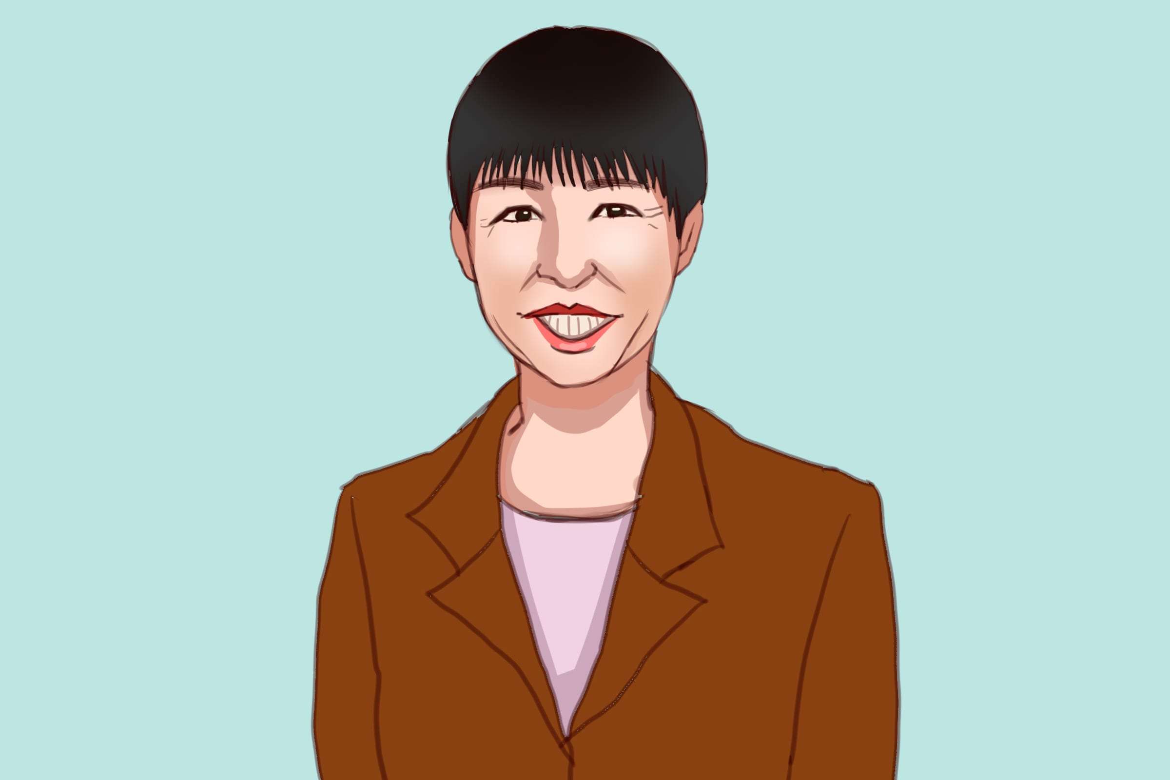 『アッコにおまかせ！』出演のトレエン斎藤の容姿に賛否　「カッコよくなった」「違和感」 – ニュースサイトしらべぇ