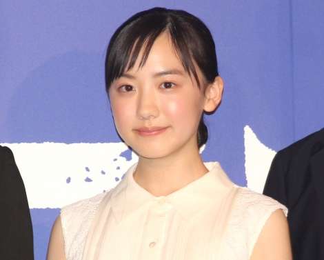 芦田愛菜、米津玄師好き公言「歌詞に魅力を感じています」 | ORICON NEWS