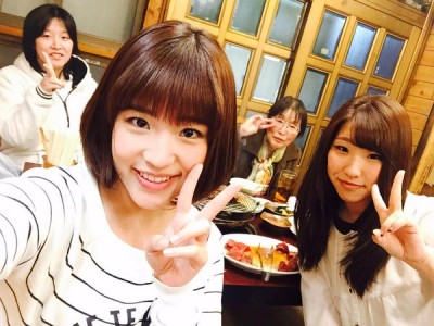 仲川遥香の『家族』～父はプロレスラー？母・姉・妹・弟の名前や年齢 | 蜉蝣のカゾク