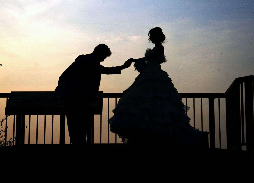稼ぐ男ほど、稼ぐ女性と結婚したがるワケ | PRESIDENT WOMAN | “女性リーダーをつくる”
