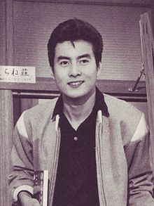 今の若手イケメン俳優には男らしさや大人っぽさが足りないと思いませんか?