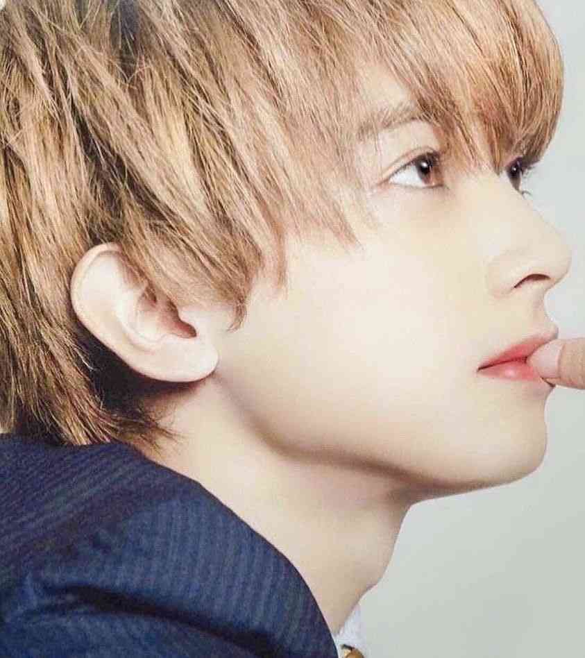 端正な顔って、何でしょう？