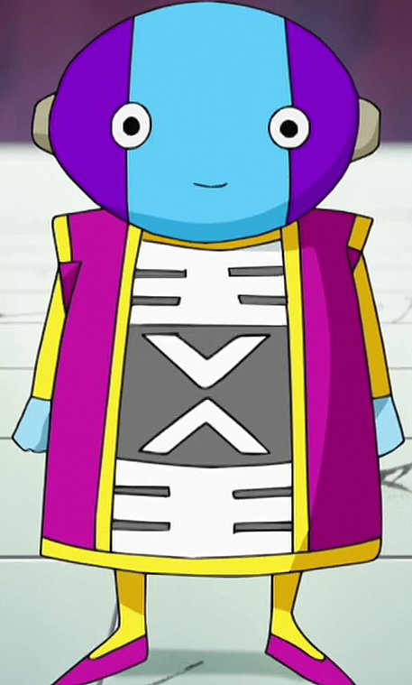 いろんな「ドラゴンボール」のキャラが見たい