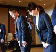ＮＧＴ支配人、更迭　ＡＫＢグループ成人式後にドタバタ謝罪会見 (1/2ページ) - 芸能社会 - SANSPO.COM（サンスポ）