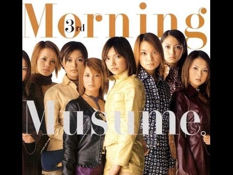 アイドルグループのセンターといえば