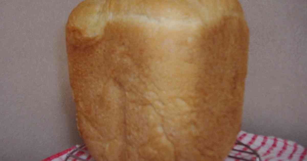 HBにおまかせ♪薄力粉の食パン by せつみか 【クックパッド】 簡単おいしいみんなのレシピが310万品