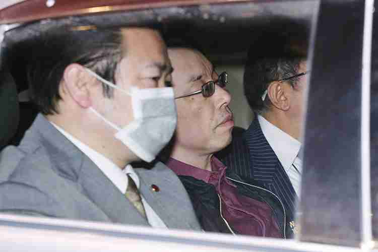 悠仁さまの机に刃物、近隣住民が明かす犯人の日常と母｜NEWSポストセブン