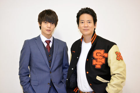 窪田正孝、ハードな肉体作りも二重跳びができず「三池さんに殴られました（笑）」