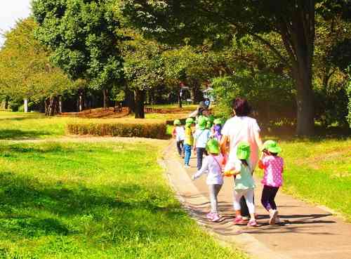 現役保育士が危惧する投稿に注目「命がけで園児を守ることが当然に」 (2019年5月16日掲載) - ライブドアニュース