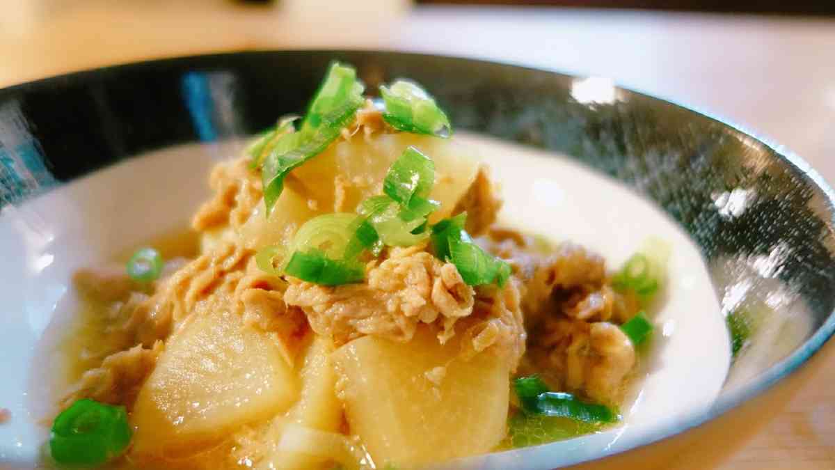 レンジだけ簡単美味しいレシピ