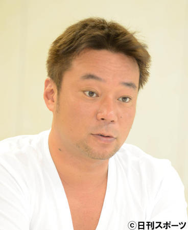 戸賀崎氏、ＮＧＴ騒動説明会「僕にも分かりません」（日刊スポーツ） - Yahoo!ニュース