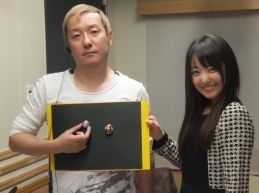 声優の小野坂昌也さん(49)と加藤英美里さん(30)が同棲している疑惑が浮上←ファンの検証能力が凄すぎwww