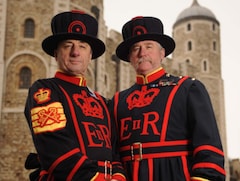 ロンドン塔(Tower of London) 入場チケット☆チケット購入時間を節約！ | イギリス（ロンドン）旅行の観光・オプショナルツアー予約 VELTRA