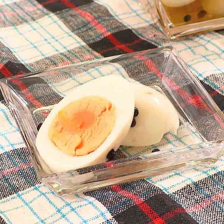 あると便利！ 茹で卵のピクルスのレシピ動画・作り方 | DELISH KITCHEN