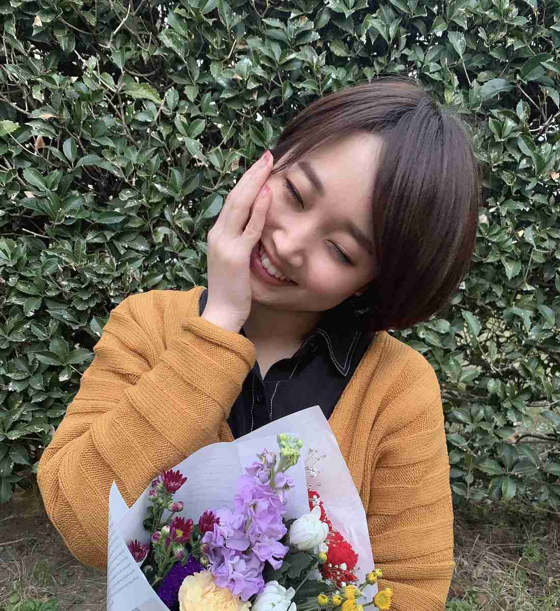 NGT48加藤美南が大炎上　山口真帆が映るテレビに「せっかくネイルしてるのにチャンネル変えて欲しい」