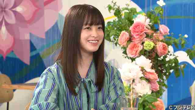 橋本環奈、ネットの