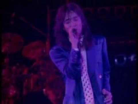永遠のパスポート - YouTube