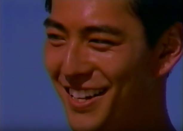 端正な顔って、何でしょう？