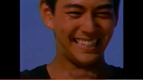 端正な顔って、何でしょう？