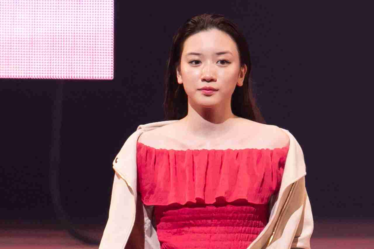 永野芽郁、深田恭子&多部未華子との“三姉妹ショット”に反響 | AbemaTIMES